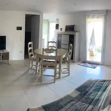 Appartement Willy Et Flo