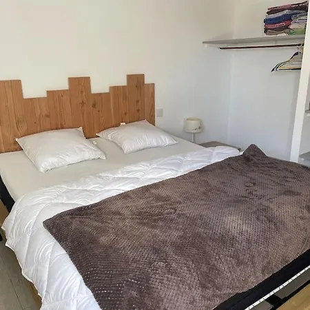 Apartamento Willy Et Flo *