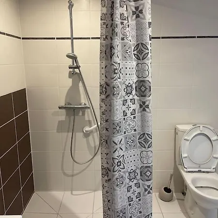 Apartment Willy Et Flo *