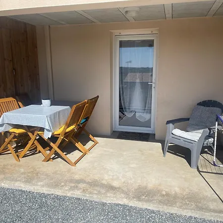 Willy Et Flo Appartement Sevremont