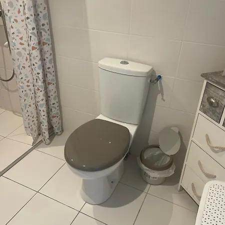 Appartement Willy Et Flo Sevremont