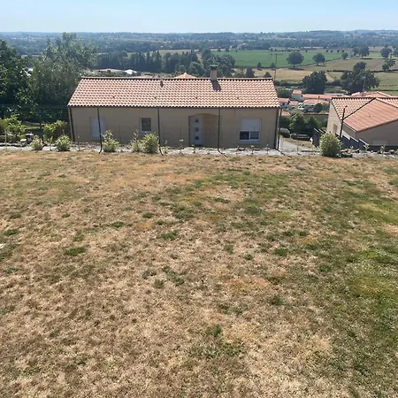 Willy Et Flo Appartement *