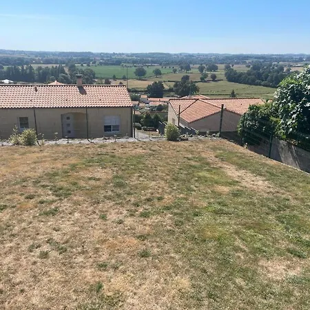 Willy Et Flo Apartment *