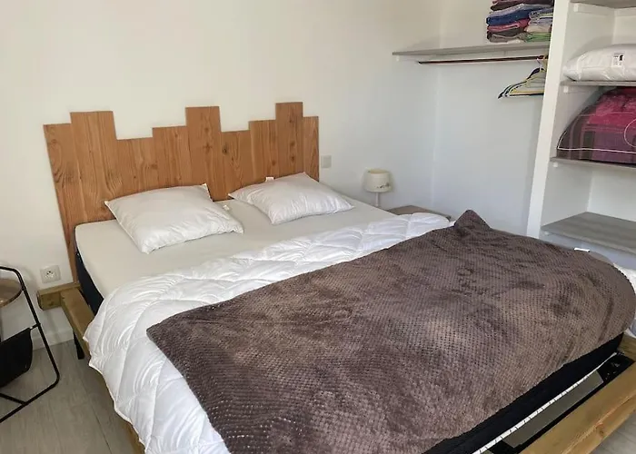 Apartamento Willy Et Flo *