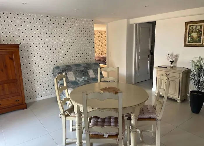 Willy Et Flo * Sevremont