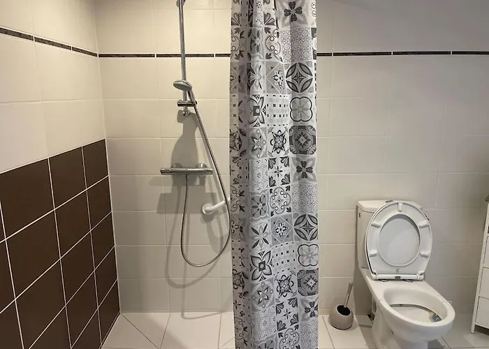 Apartamento Willy Et Flo *