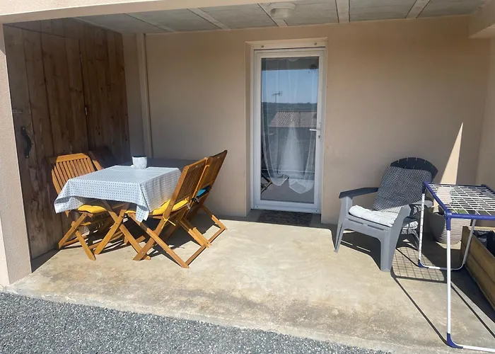 Willy Et Flo Apartamento Sevremont