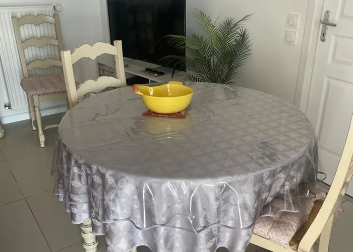 Willy Et Flo Sevremont