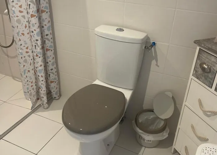 Apartamento Willy Et Flo Sevremont