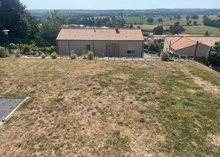 Willy Et Flo Apartamento *